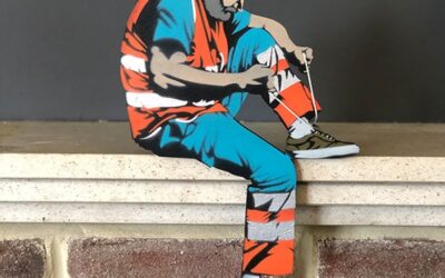 19 Art Urbain