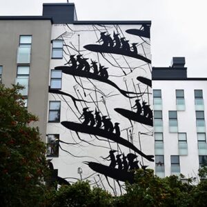 20 David de la Mano