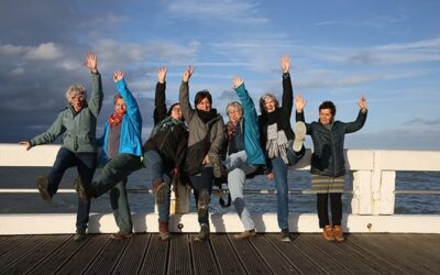 53 Les Filles de la Mer