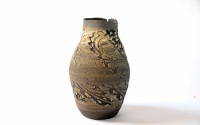 61 Leen Cools Leen Ceramics