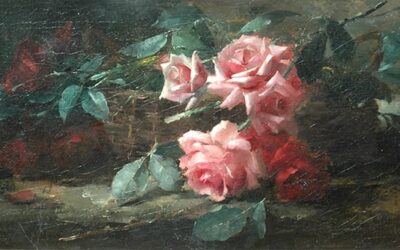 61 Frans Mortelmans