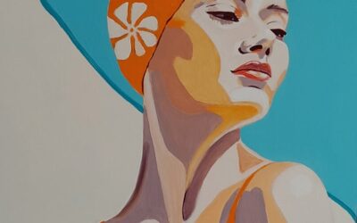61 Nathalie Demanet