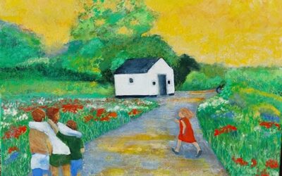 97 Véronique Boucquey – Rémion
