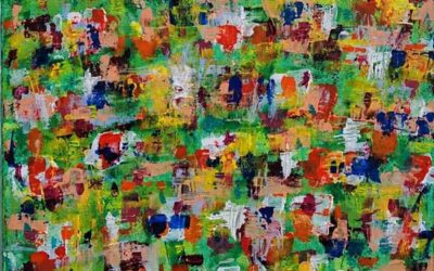 107 Françoise Desclez – Maricq